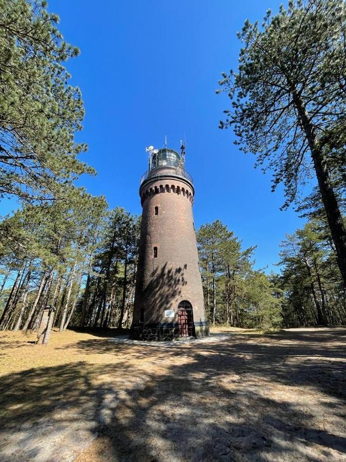 Вилла Greyowka Dom Kryty Strzecha W Gardna Park Czysta Экстерьер фото
